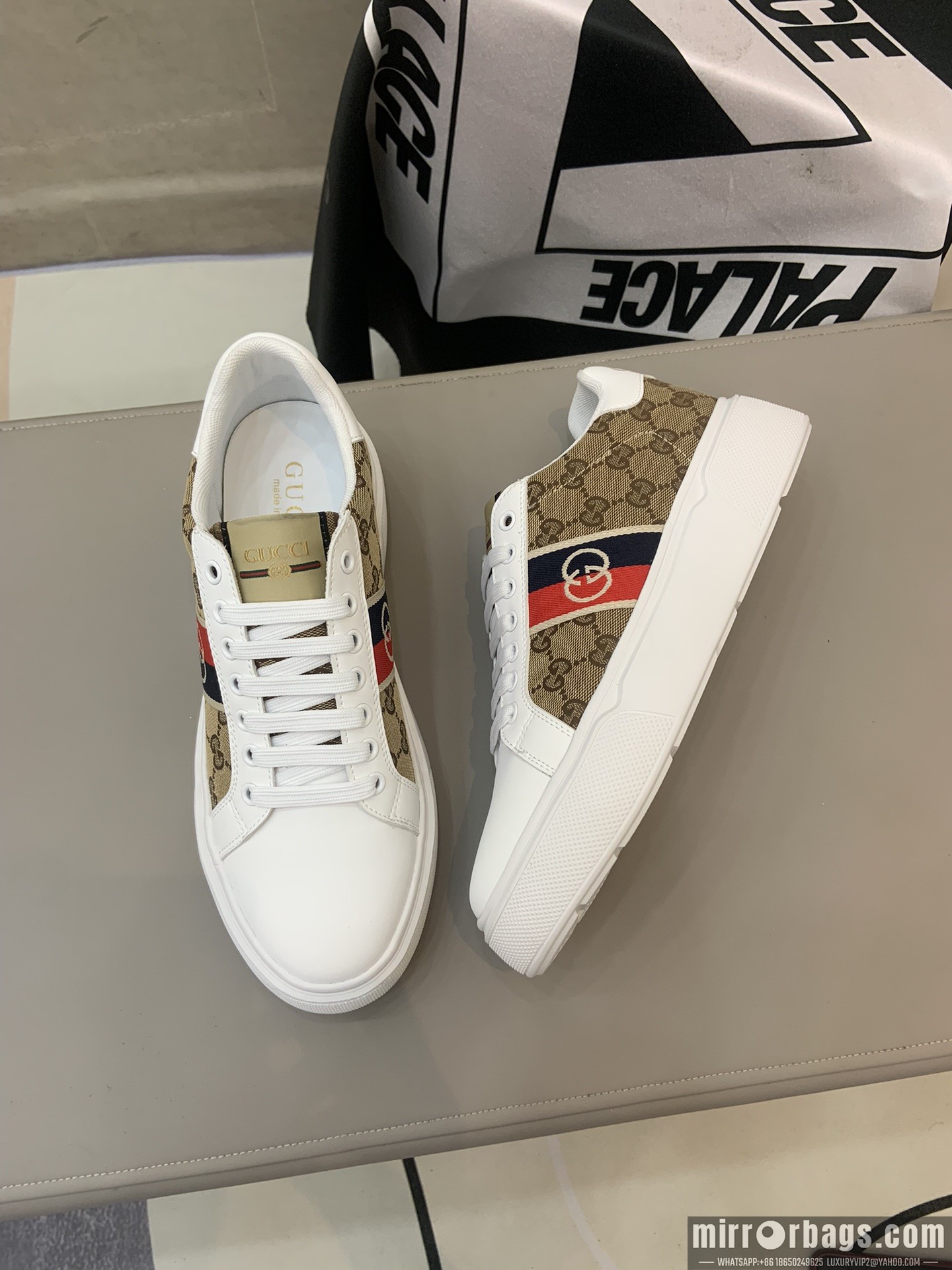 Gucci Replica Shoes sz38-44 h0743
