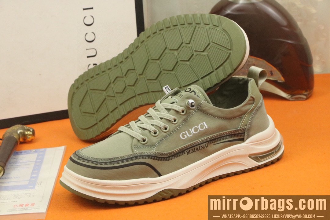 Gucci Replica Shoes sz38-43 h1002