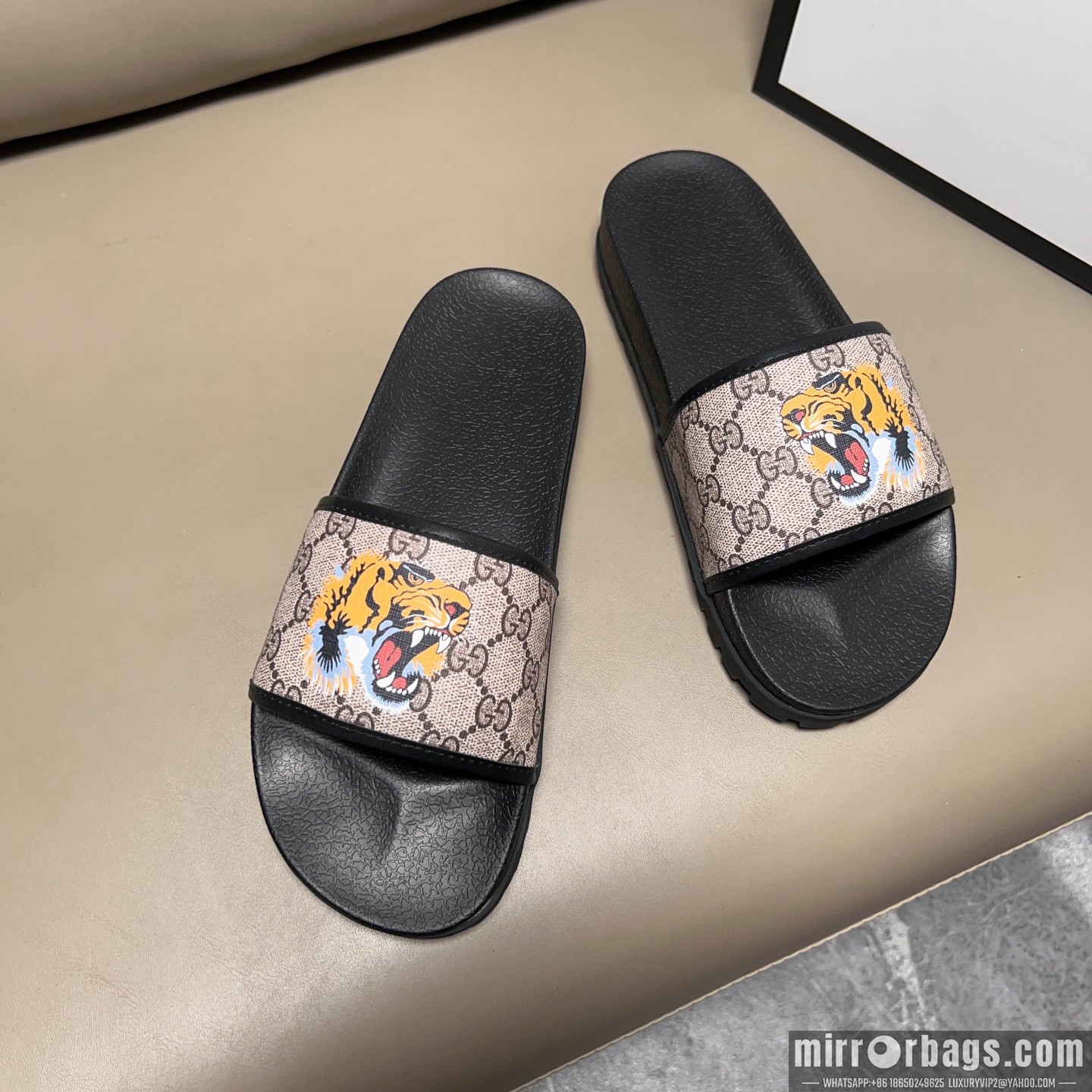 Gucci Replica Shoes sz38-45 h0811