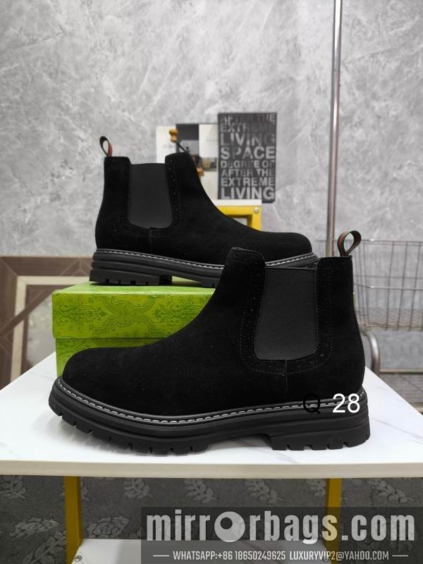 Gucci Replica Shoes sz38-45 N1207