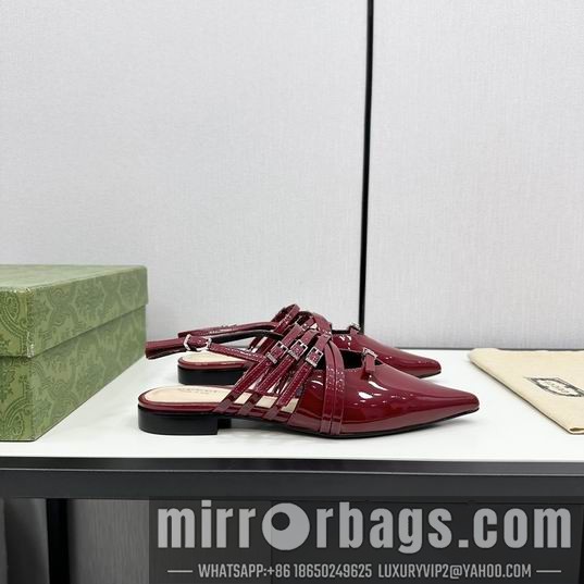 Gucci Replica Shoes sz34-41 mnh0803