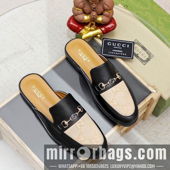 Gucci Replica Shoes sz38-45 mnh0416