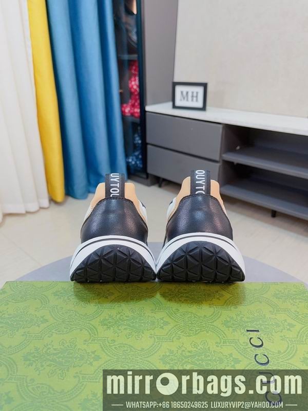 Gucci Replica Shoes sz38-44 mnf0244