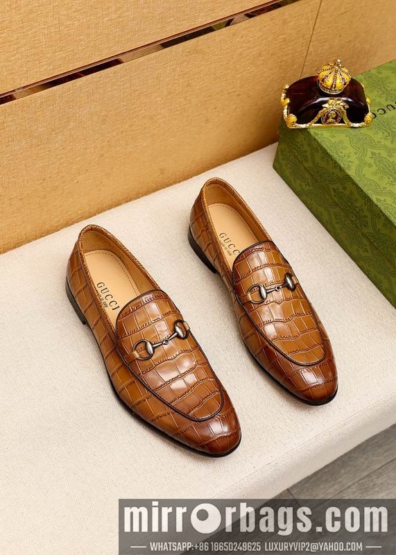 Gucci Replica Shoes sz38-47 mnf0125