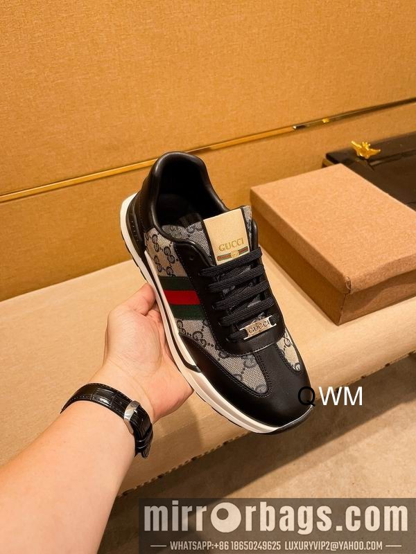 Gucci Replica Shoes sz38-45 WM1213