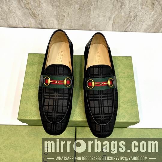 Gucci Replica Shoes sz38-45 mnh0408