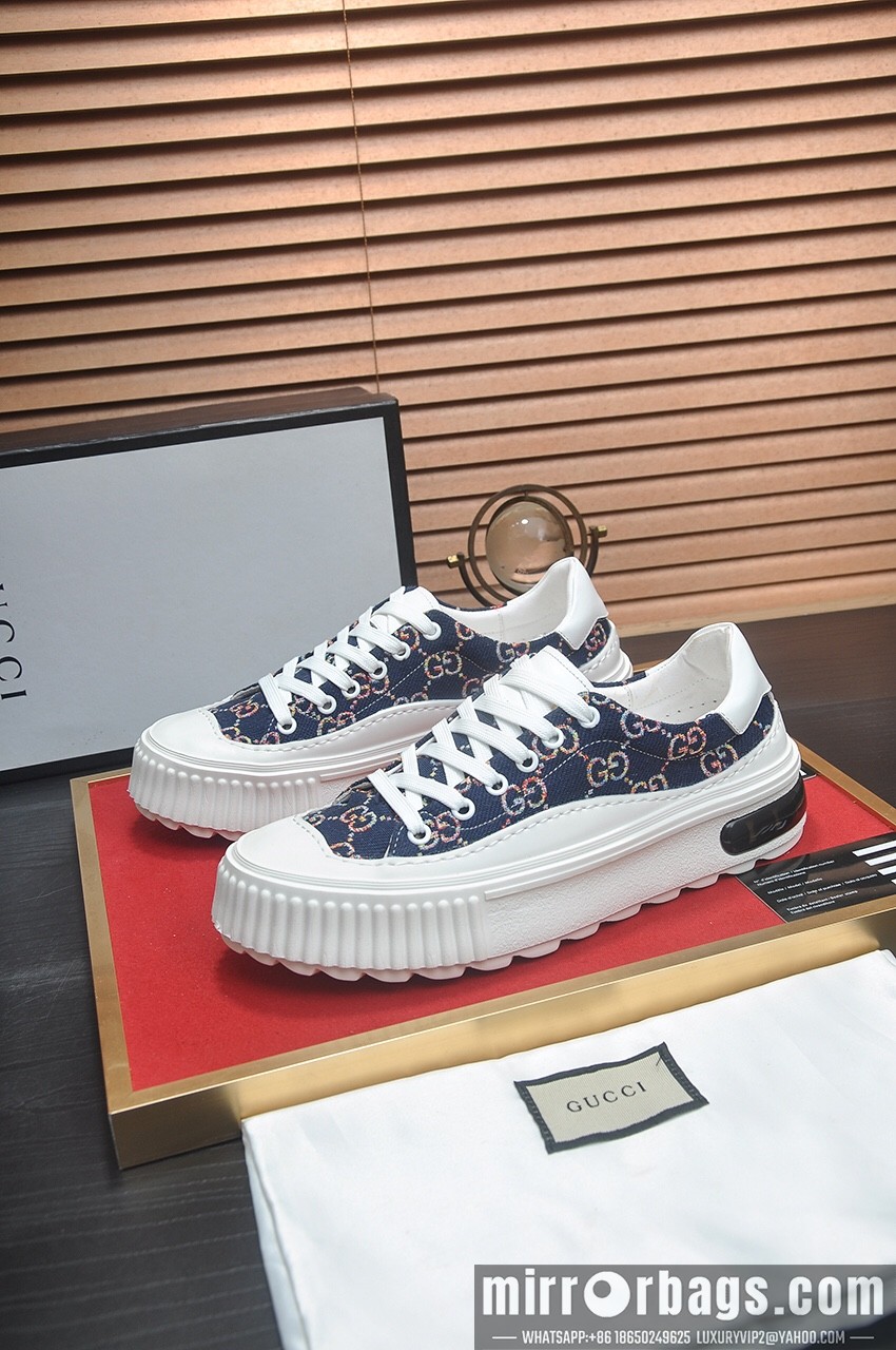 Gucci Replica Shoes sz38-44 h0806