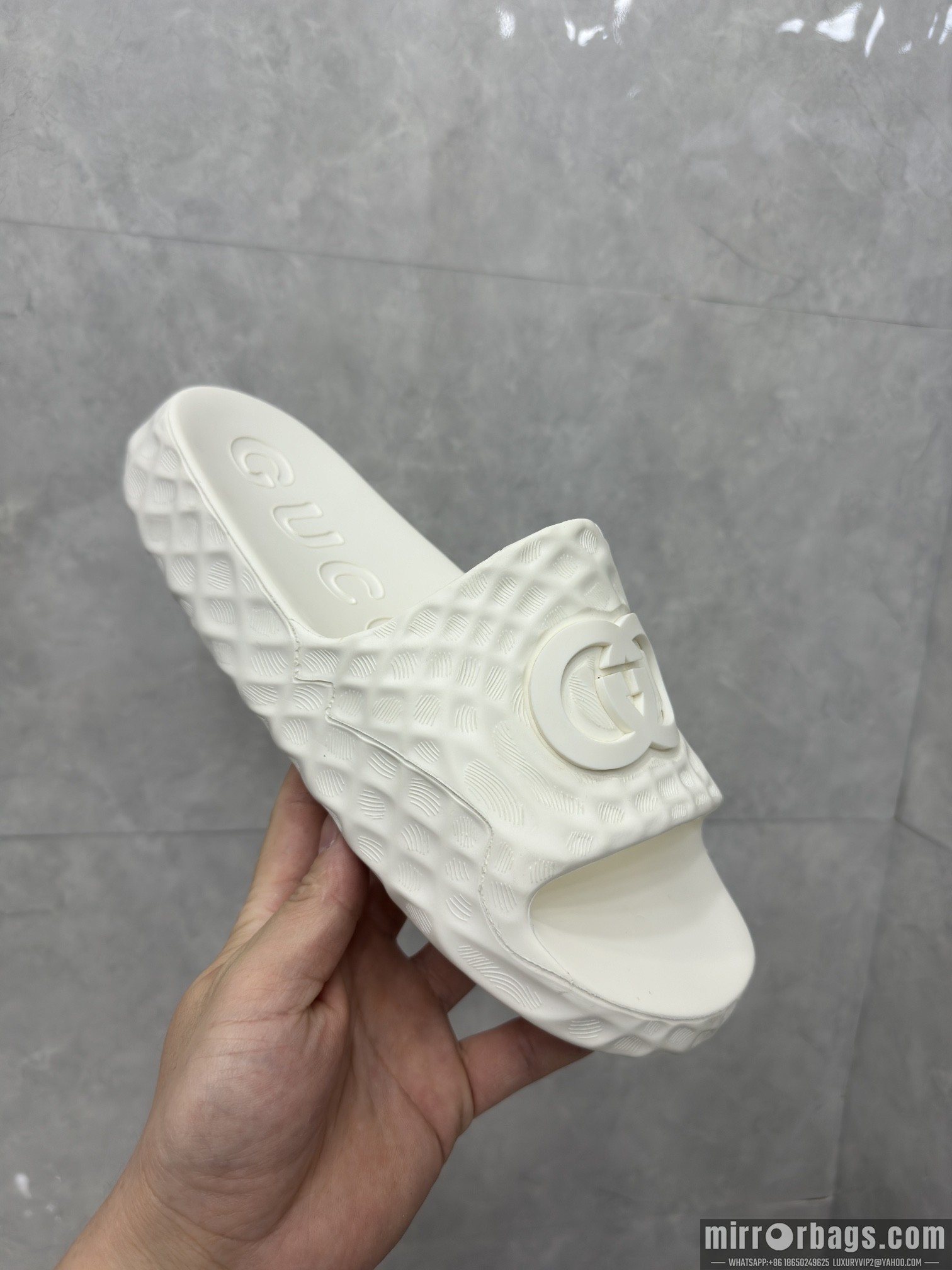 Gucci Replica Shoes sz38-45 h0801
