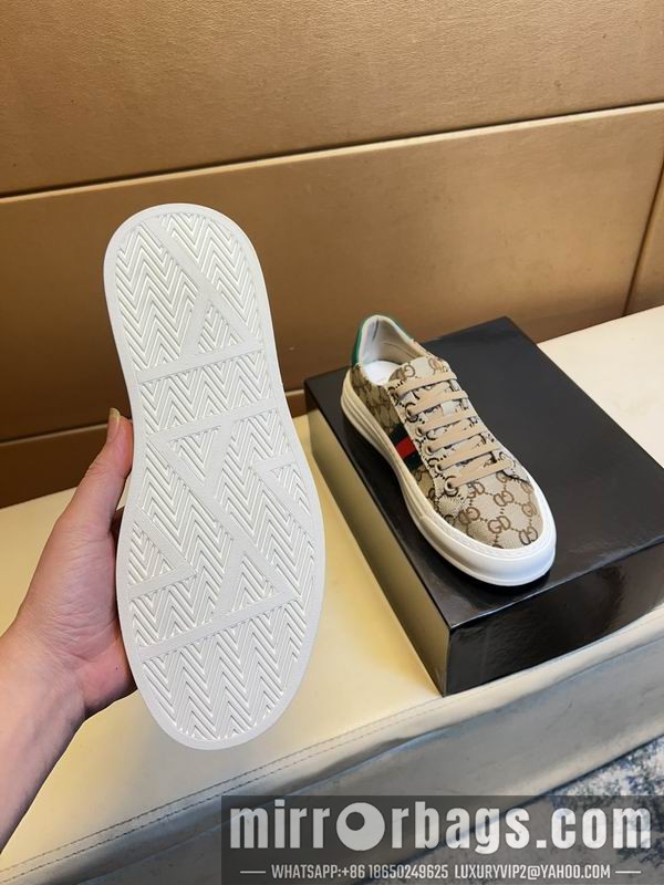 Gucci Replica Shoes sz39-44 mnf03107