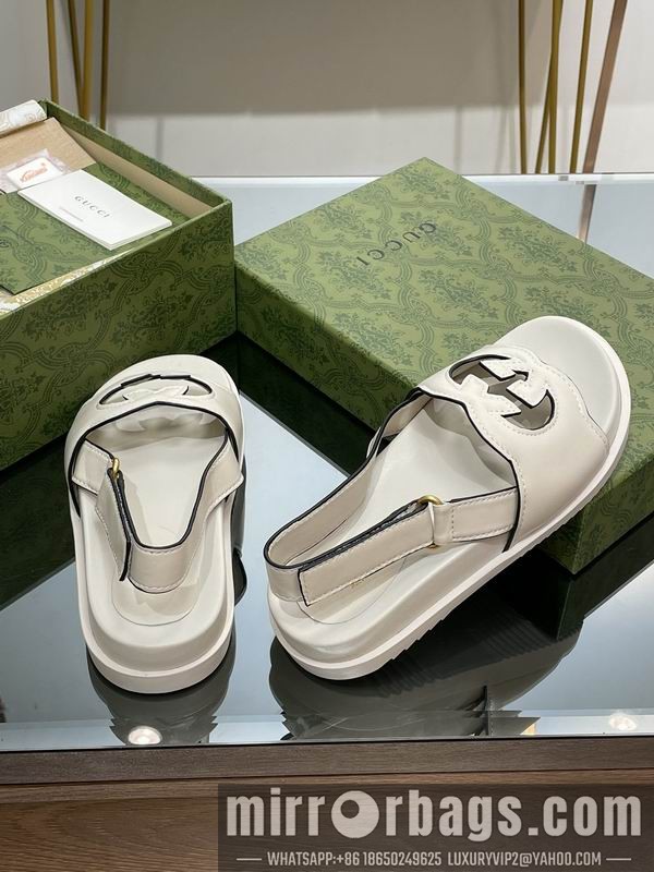 Gucci Replica Shoes sz35-40 mnf0309
