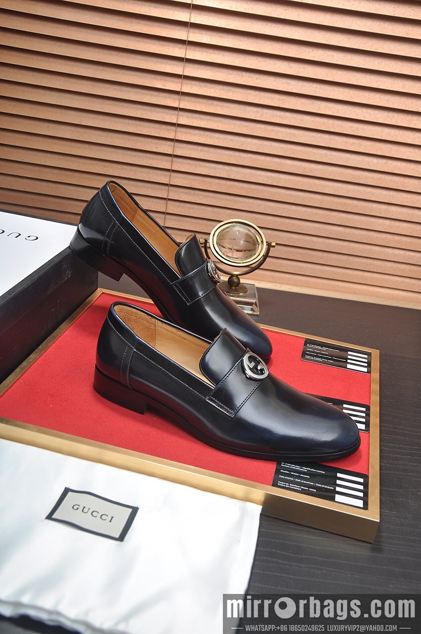 Gucci Replica Shoes sz38-45 hnh1217