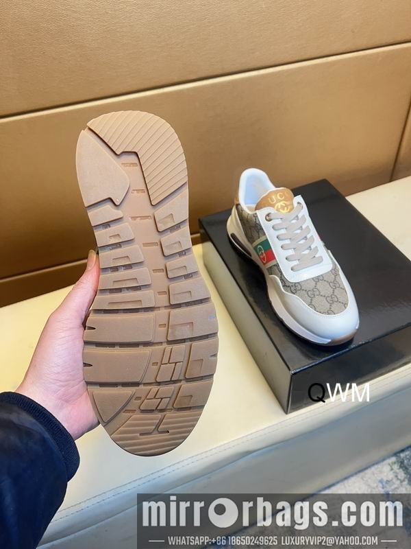 Gucci Replica Shoes sz38-45 WM0203
