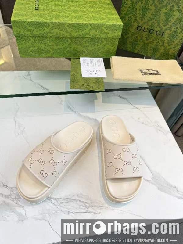 Gucci Replica Shoes sz35-46 h0703