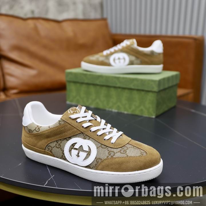 Gucci Replica Shoes sz38-45 hnh0312