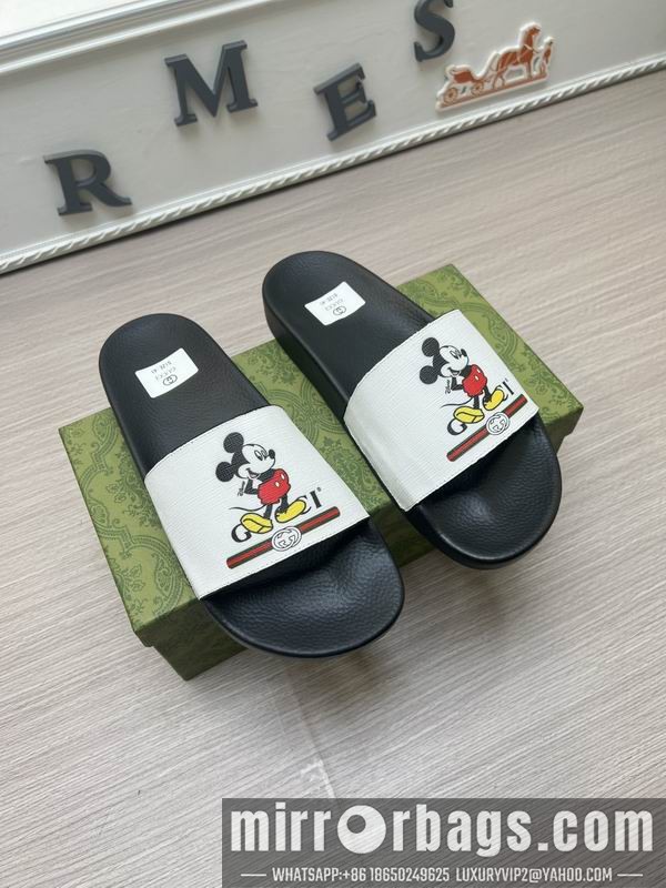 Gucci Replica Shoes sz36-45 mnf0218