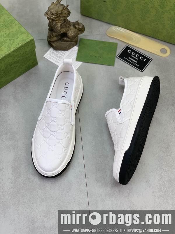 Gucci Replica Shoes sz38-44 mnf0204