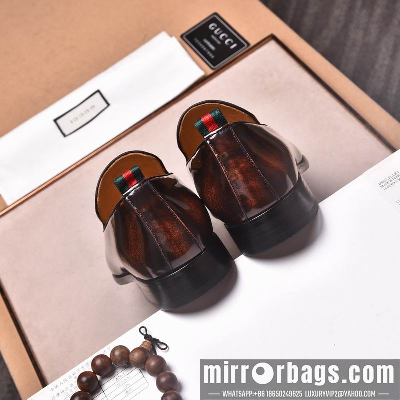 Gucci Replica Shoes sz38-44 mnf0338
