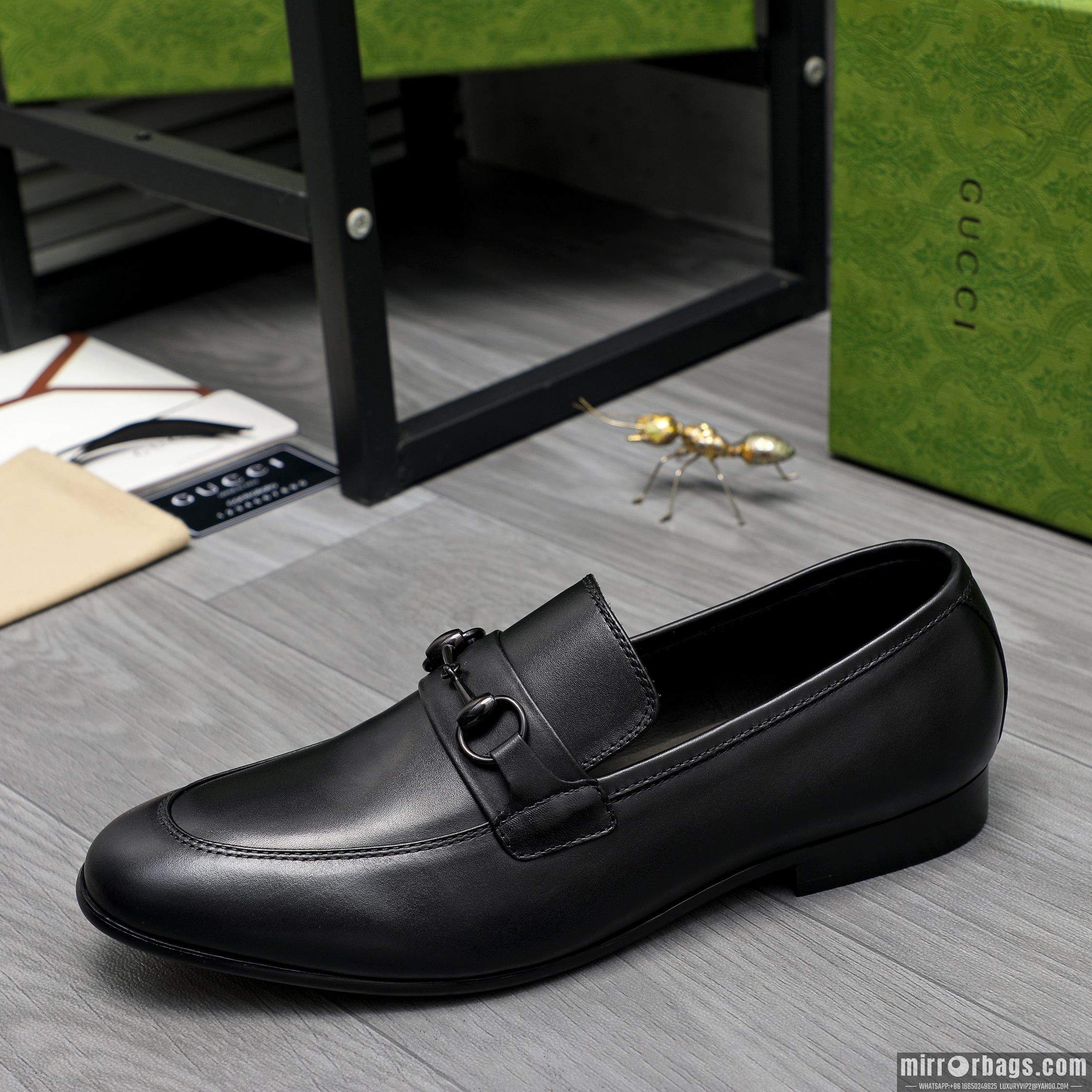 Gucci Replica Shoes sz39-44 h0712