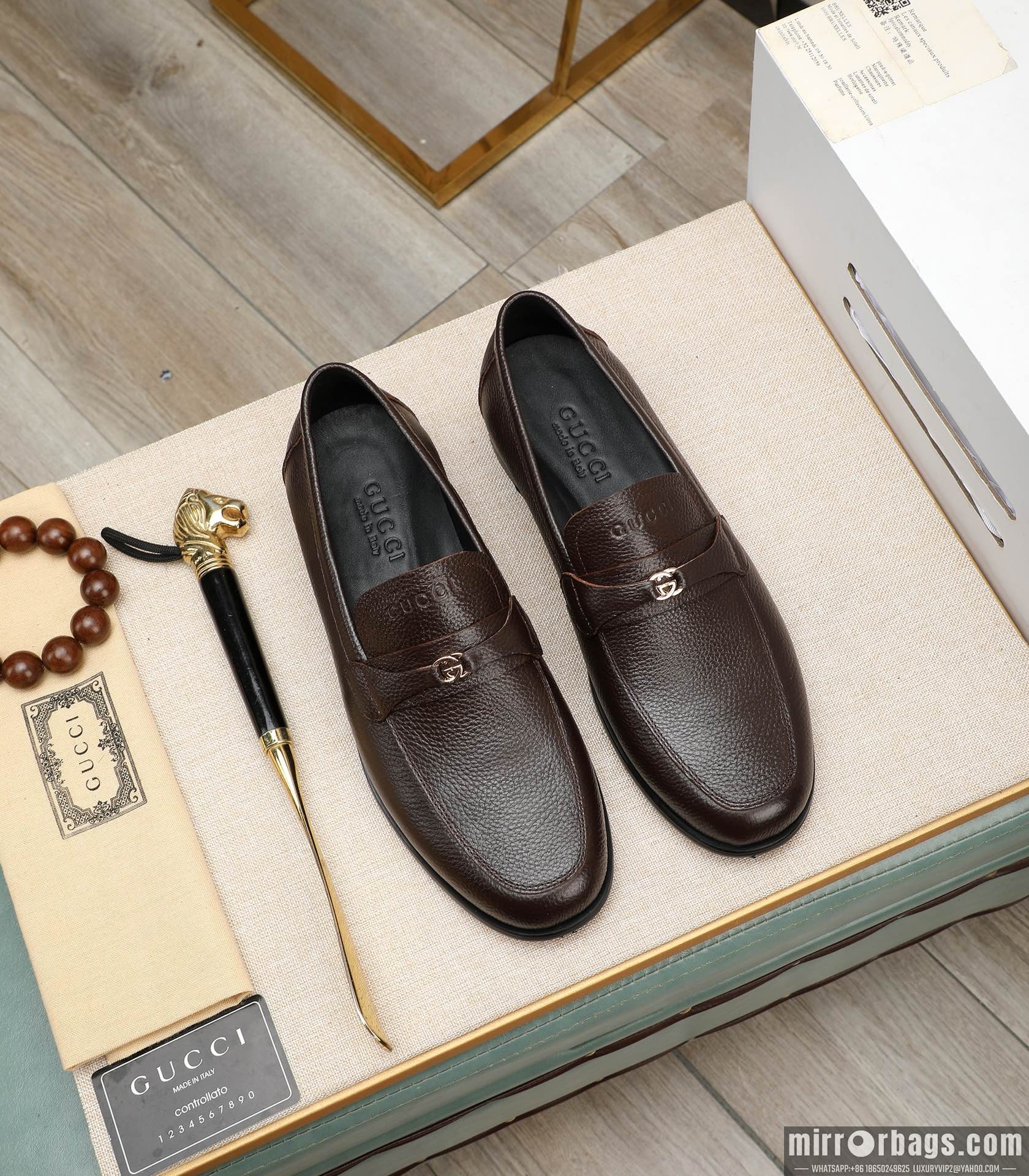 Gucci Replica Shoes sz38-44 h0728