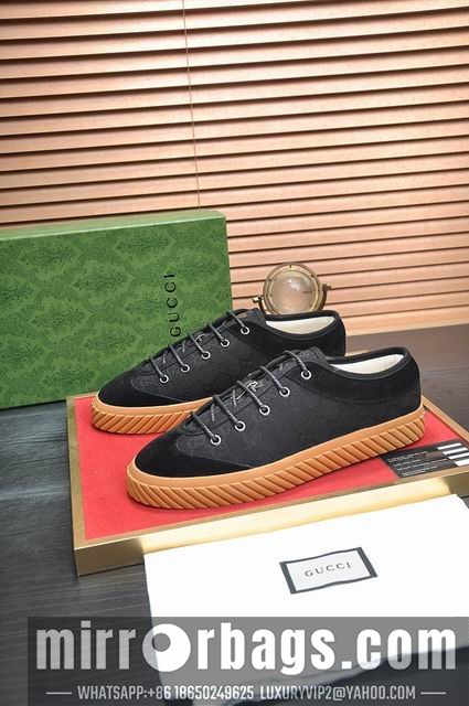 Gucci Replica Shoes sz38-45 mnh0704