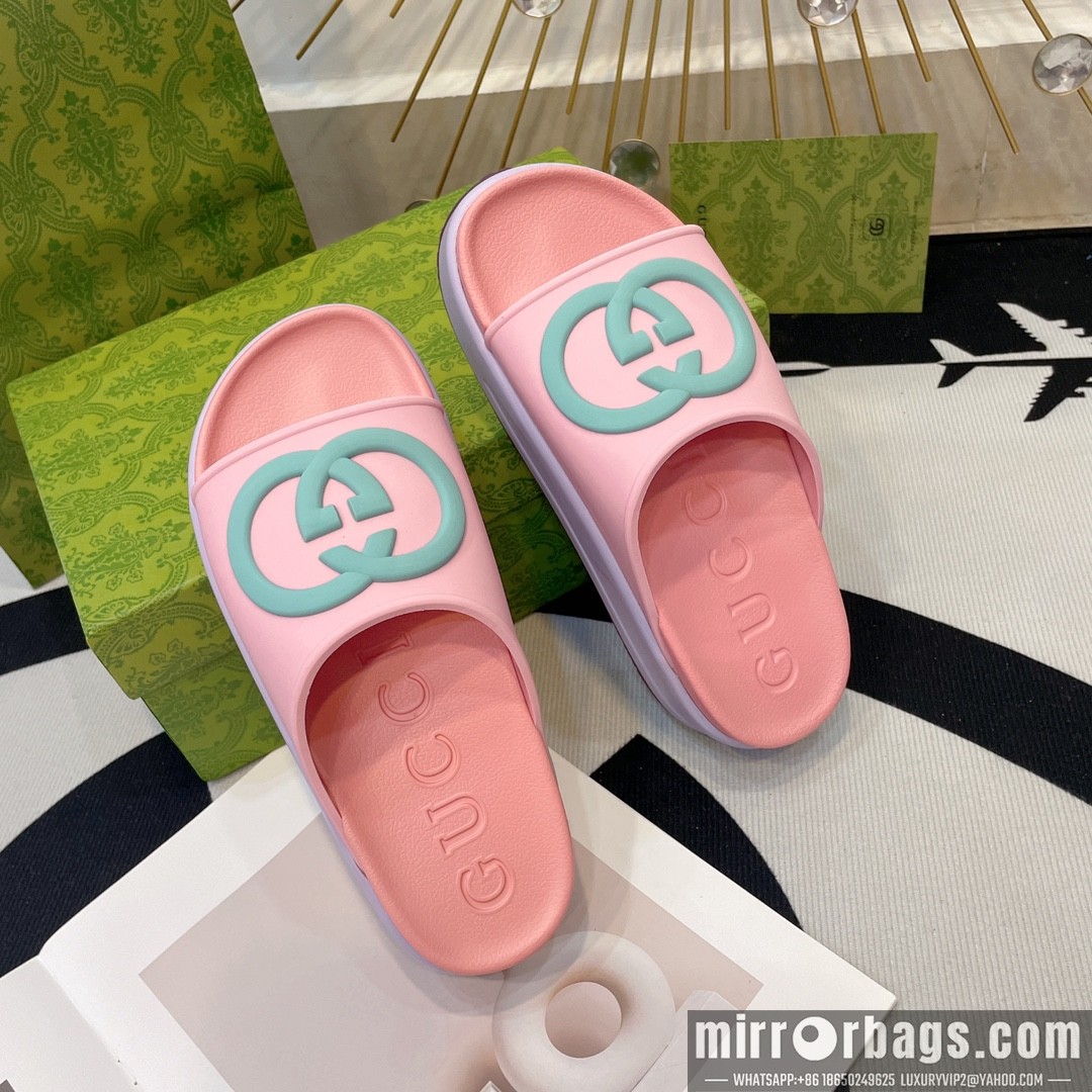 Gucci Replica Shoes sz35-46 h0705