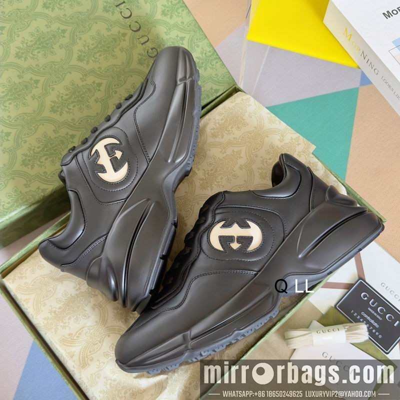 Gucci Replica Shoes sz35-45 3C LL0901