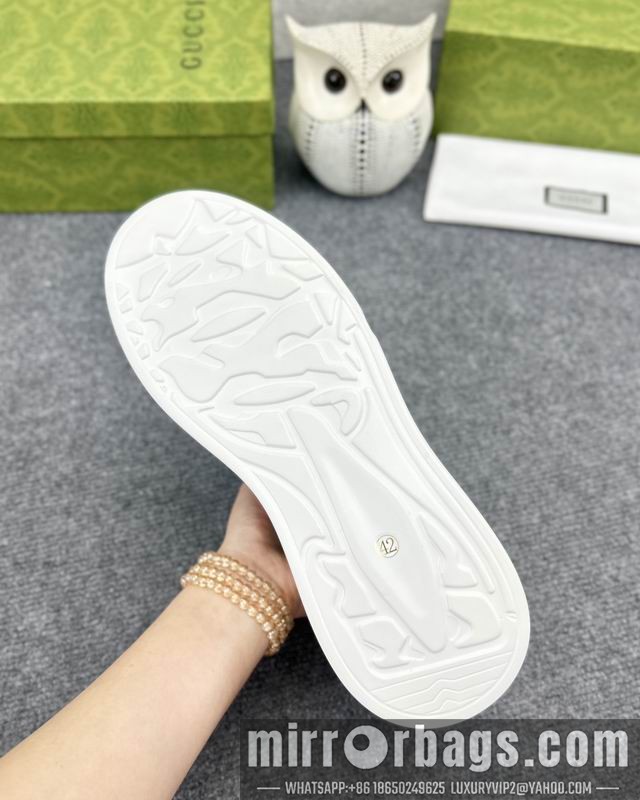 Gucci Replica Shoes sz38-44 mnf0321