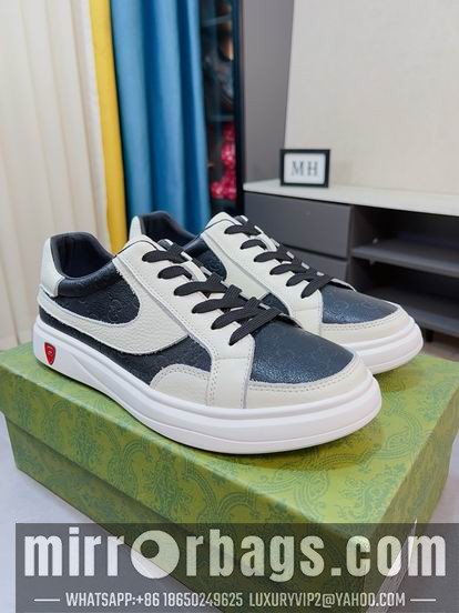 Gucci Replica Shoes sz38-44 mnh0515
