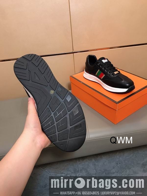 Gucci Replica Shoes sz38-45 WM0208