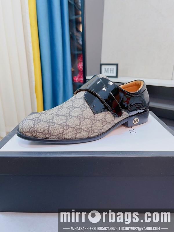 Gucci Replica Shoes sz38-44 mnf0241