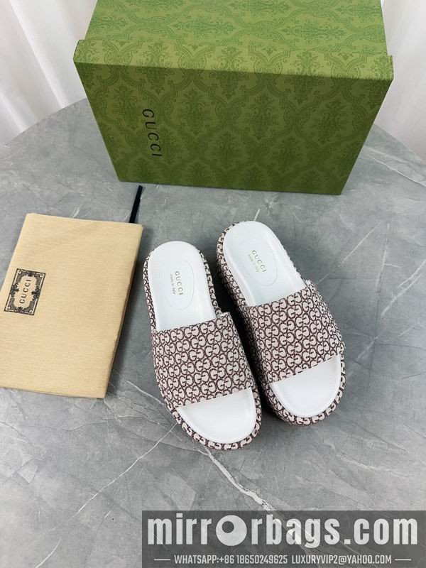 Gucci Replica Shoes sz35-44 5.5cm mnf0349