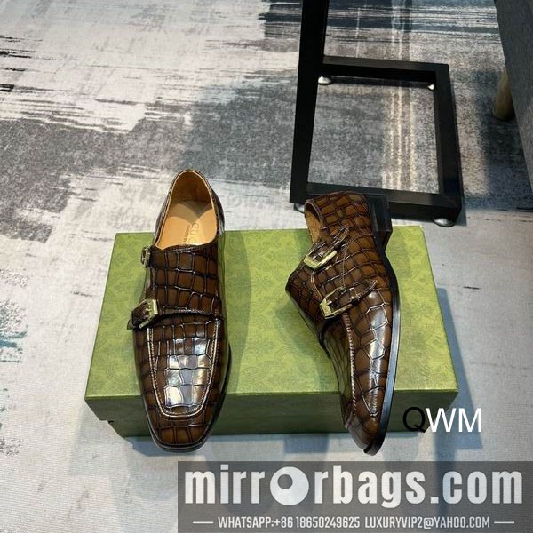 Gucci Replica Shoes sz38-45 W03103
