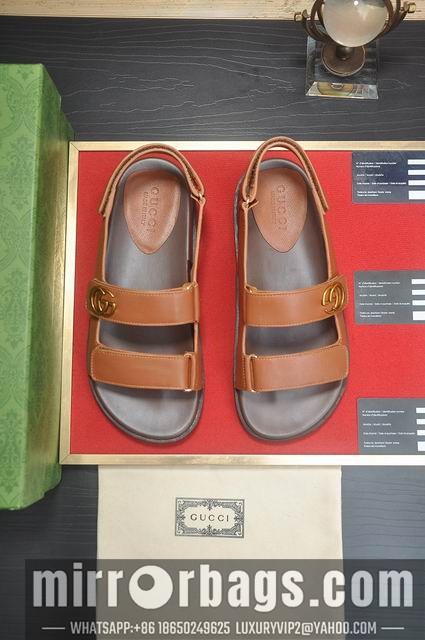 Gucci Replica Shoes sz38-45 mnh0501