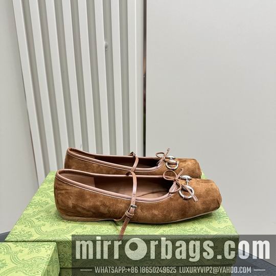 Gucci Replica Shoes sz35-39 mnh0801