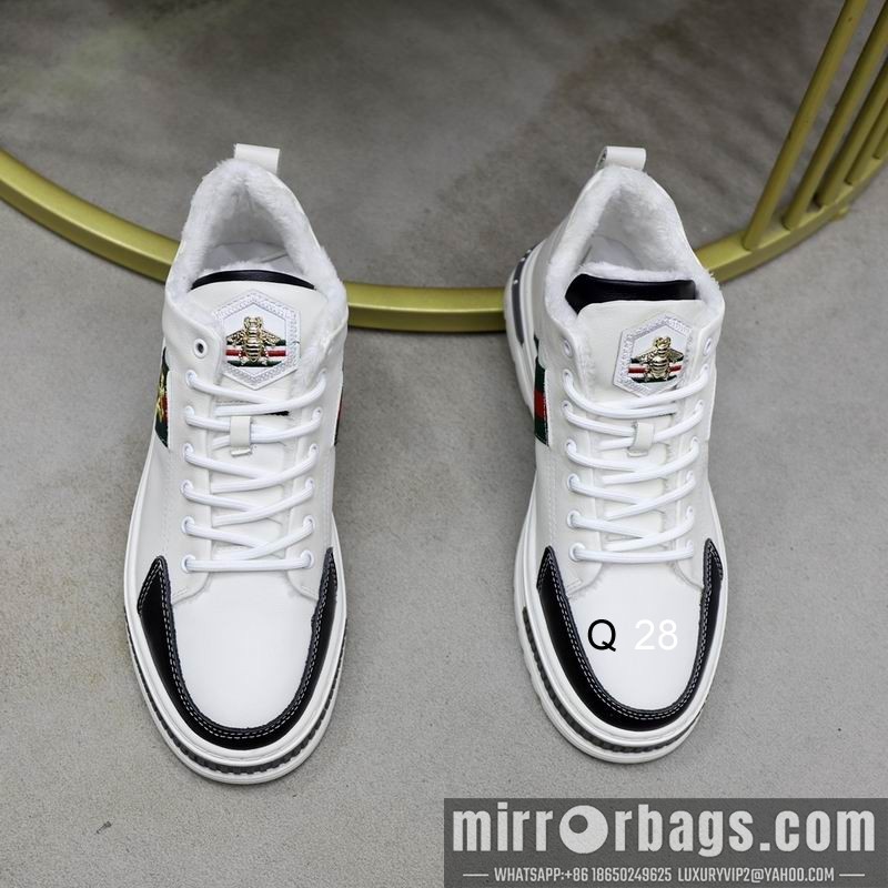 Gucci Replica Shoes sz38-45 N1205