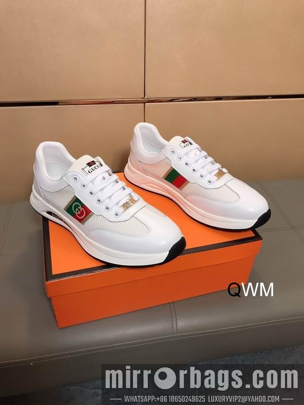 Gucci Replica Shoes sz38-45 WM0208