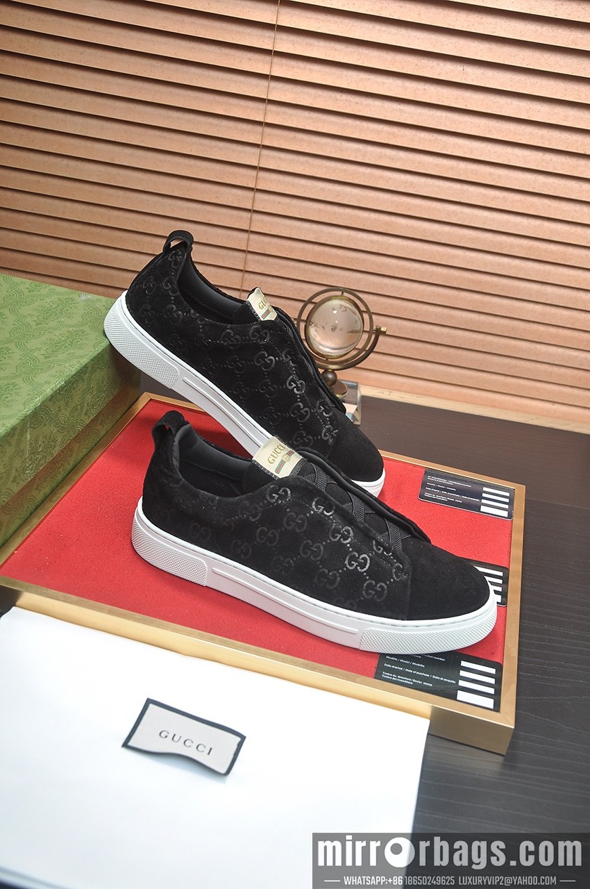 Gucci Replica Shoes sz38-44 h0742