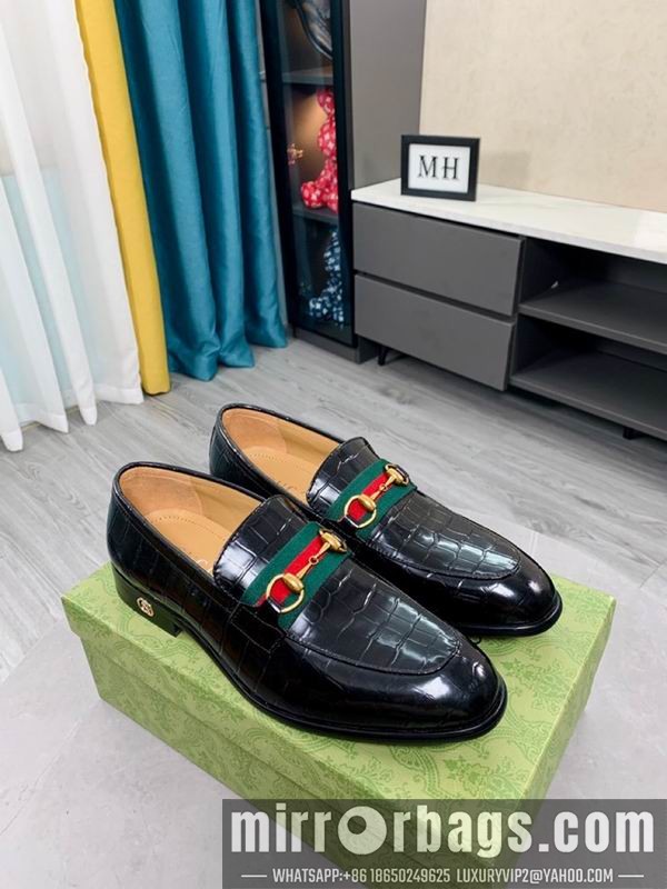 Gucci Replica Shoes sz38-44 mnf0333