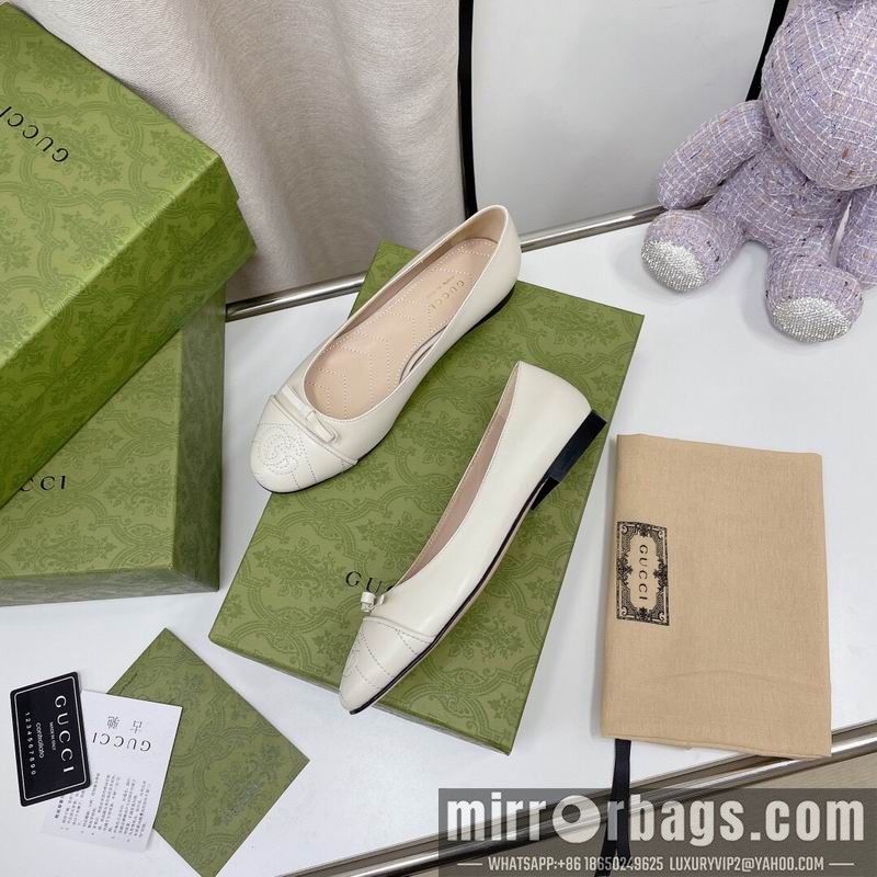 Gucci Replica Shoes sz34-41 mnf0307