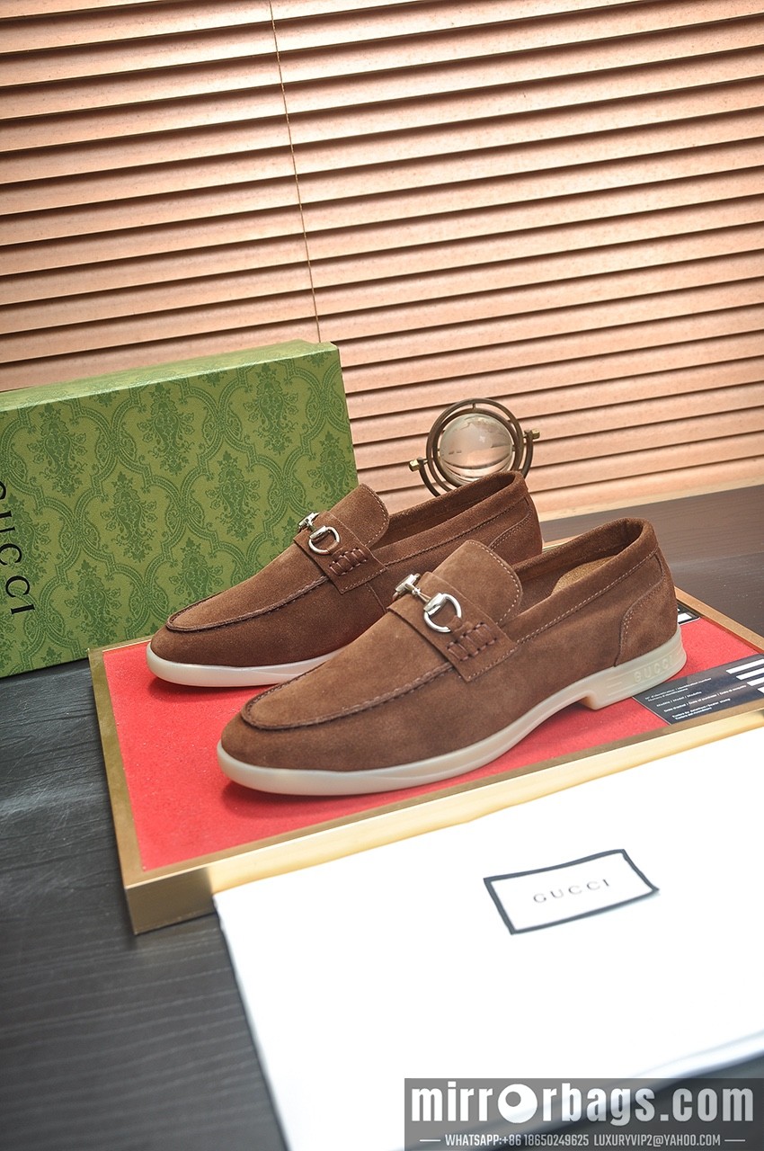 Gucci Replica Shoes sz38-44 h0804