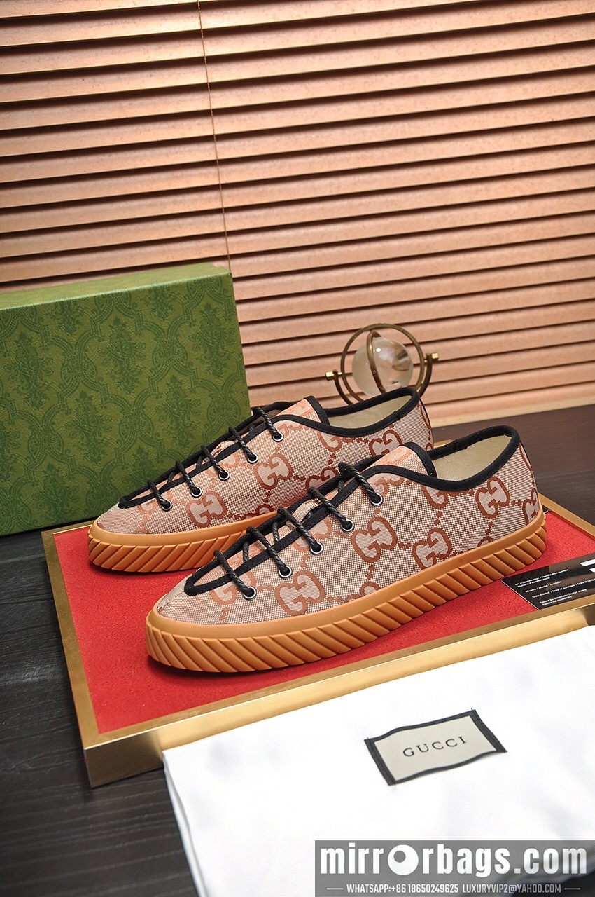 Gucci Replica Shoes sz38-45 h1001