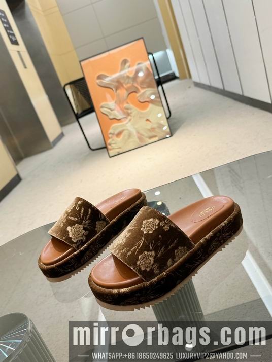 Gucci Replica Shoes sz35-43 mnh0601