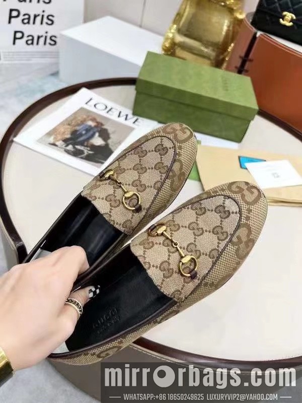 Gucci Replica Shoes sz34-42 39-46 mnf0206