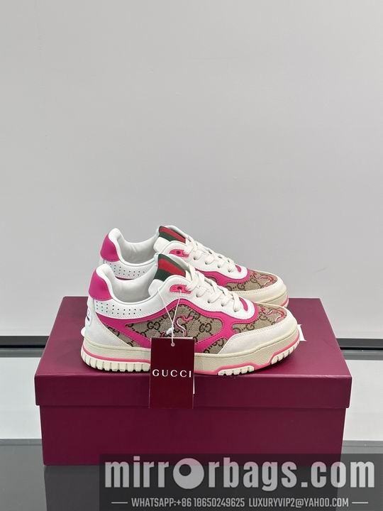 Gucci Replica Shoes sz35-40 hnh0305