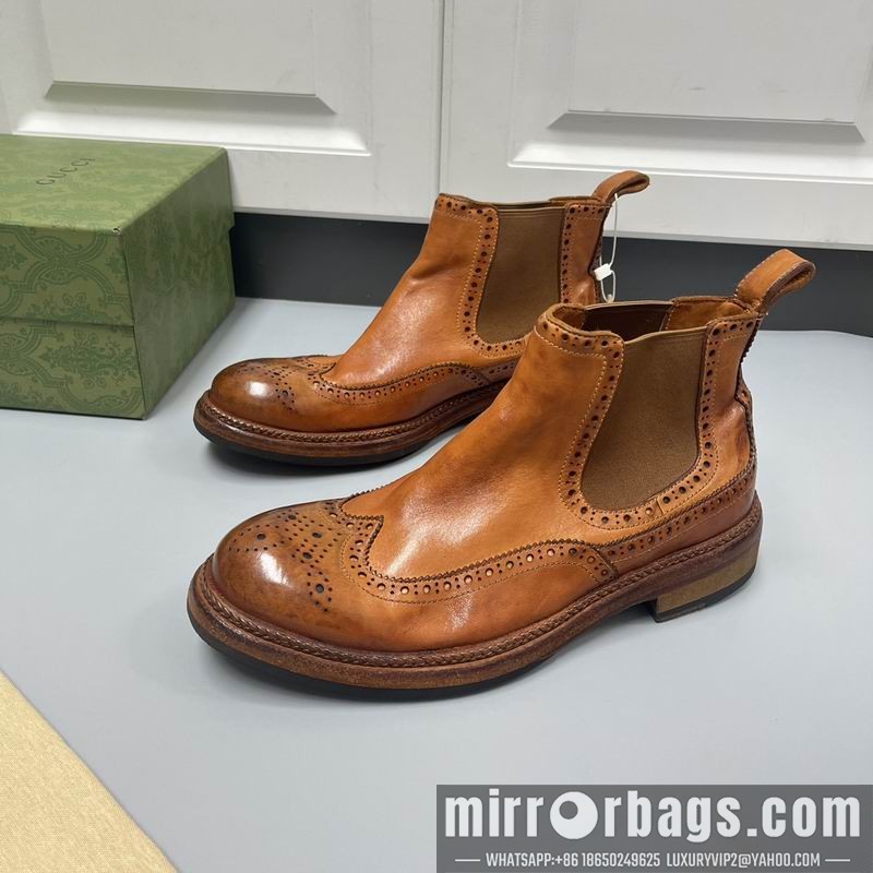 Gucci Replica Shoes sz39-44 hnm0110