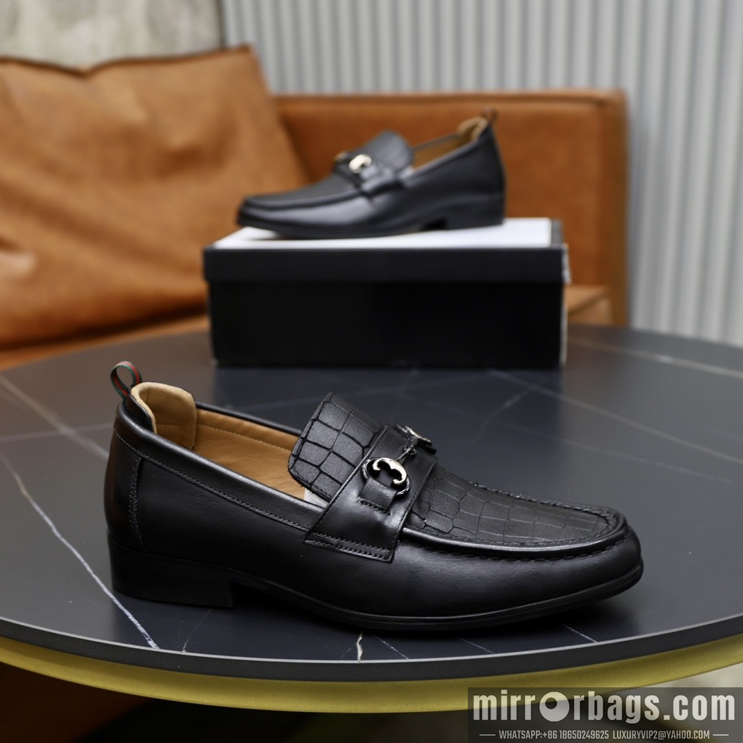 Gucci Replica Shoes sz38-44 h1015