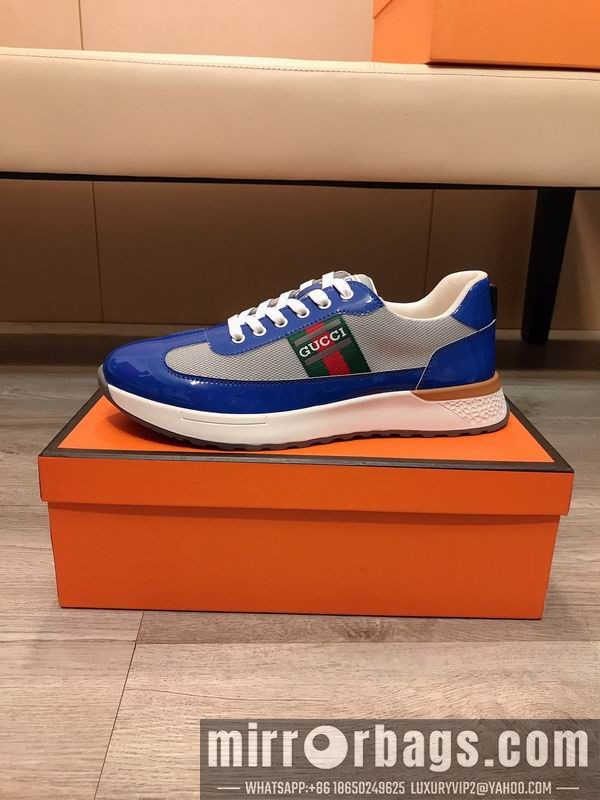 Gucci Replica Shoes sz38-44 mnf0147