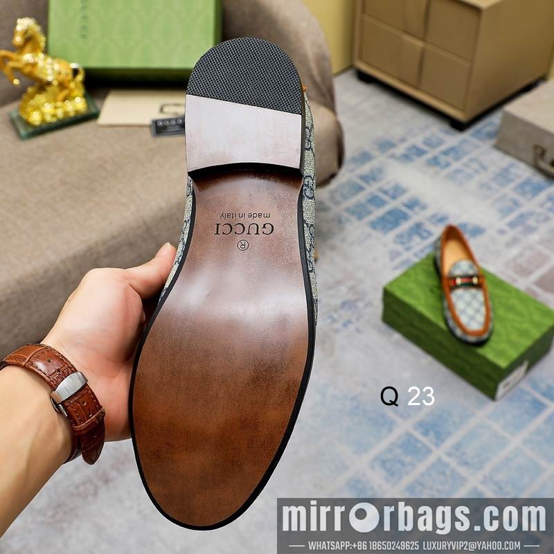 Gucci Replica Shoes sz38-45 3C HY1001
