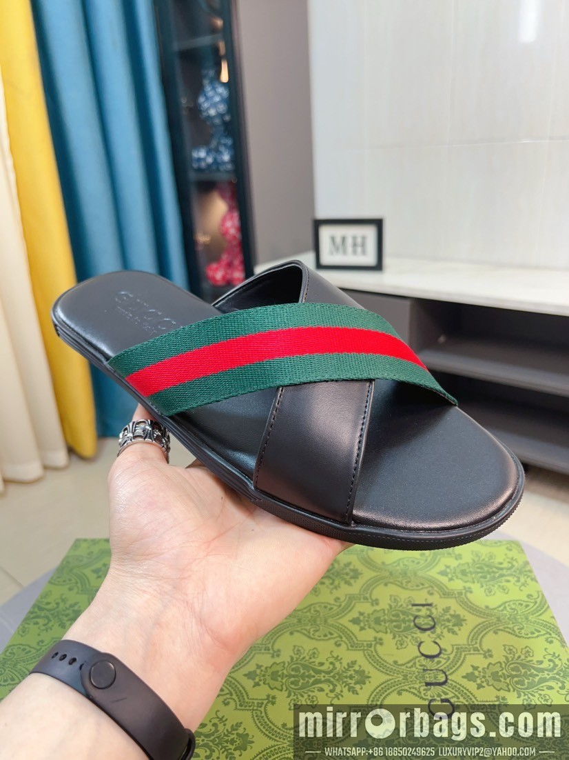 Gucci Replica Shoes sz38-44 h0608