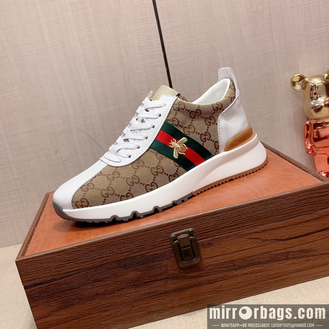 Gucci Replica Shoes sz38-44 h0802